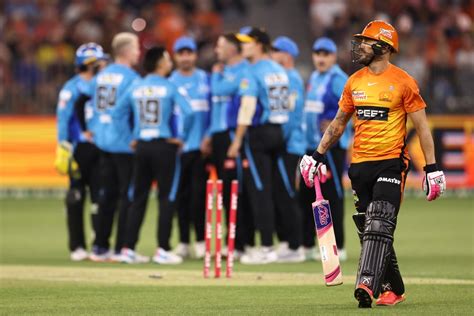 bbl 2022 cricbuzz|Big Bash League 2022.